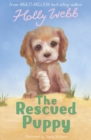 The Rescued Puppy - Book