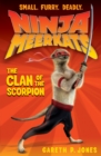 The Clan of the Scorpion - Book