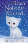 The Kitten Nobody Wanted - Book