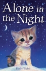 Alone in the Night - eBook