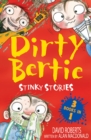 Stinky Stories : Mud! Germs! Loo! - Book