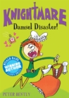 Damsel Disaster! - eBook