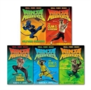 Ninja Meerkats - Book