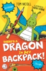 There's a Dragon in my Backpack! - eBook