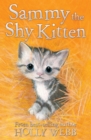 Sammy the Shy Kitten - eBook
