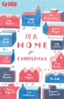 I’ll Be Home for Christmas - Book