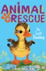 The Lost Duckling - Book