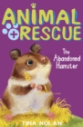 The Abandoned Hamster - Book