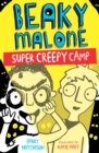 Super Creepy Camp - Book