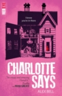 Charlotte Says - eBook