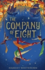 The Company of Eight - Book