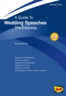 Wedding Speeches : Easyway Guide - Book