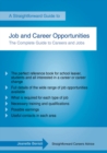 Straightforward Guide To Job And Career Opportunities - eBook