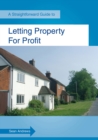 A Straightforward Guide To Letting Property For Profit - eBook