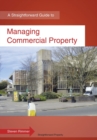 Managing Commercial Property : A Straightforward Guide - eBook