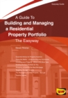 Building And Managing A Residential Property Portfolio : The Easyway - eBook