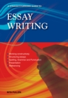 Essay Writing : A Straightforward Guide - Book