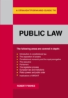 Public Law - eBook