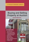 Buying And Selling Property At Auction - eBook