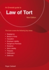 Law Of Tort - eBook