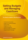 Setting Budgets And Managing Cashflows : For Small to Medium Size Business - Book