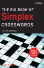 The Big Book of Simplex Crosswords from The Irish Times - Book