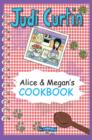 Alice & Megan's Cookbook - Book