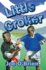 Little Croker - eBook