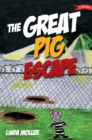 The Great Pig Escape - eBook