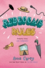 Rebecca's Rules - eBook