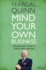 Mind Your Own Business - eBook