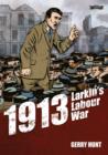 1913 - Larkin's Labour War - Book