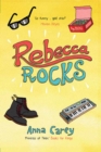 Rebecca Rocks - eBook