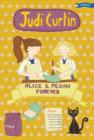 Alice & Megan Forever - Book
