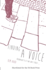 Finding A Voice - eBook