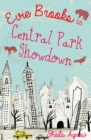 Central Park Showdown - eBook