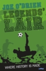 Legends' Lair - eBook