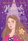 Hannah in the Spotlight - eBook