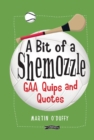 A 'A Bit Of A Shemozzle' - eBook