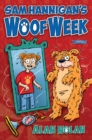 Sam Hannigan's Woof Week - eBook