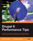 Drupal 6 Performance Tips - eBook