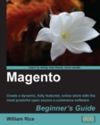 Magento Beginner's Guide - eBook