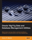 Oracle 10g/11g Data and Database Management Utilities - eBook