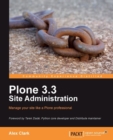 Plone 3.3 Site Administration - eBook