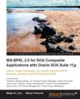 WS-BPEL 2.0 for SOA Composite Applications with Oracle SOA Suite 11g - eBook