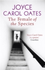 The Female of the Species - Book