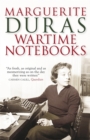 Wartime Notebooks : And Other Texts - Book