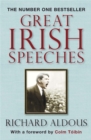 Great Irish Speeches - Book
