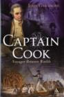 Captain Cook : Voyager Between Worlds - Book