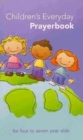 Children'S Everyday Prayerbook : For Four to Seven Year Olds - Book